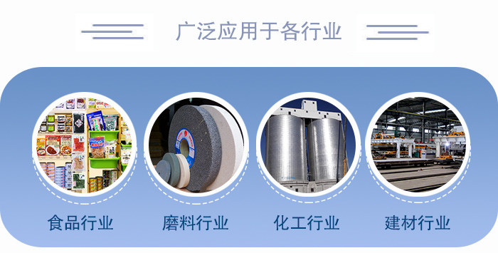 醫(yī)藥直線振動(dòng)篩適用于化工、食品、塑料、醫(yī)藥、冶金、玻璃、建材、糧食、化肥、磨料、陶瓷等行業(yè)